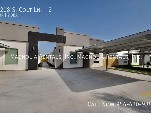 3208 S Colt Ln #2, Edinburg, TX 78539