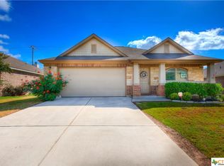 1821 Sunspur Rd, New Braunfels, TX 78130