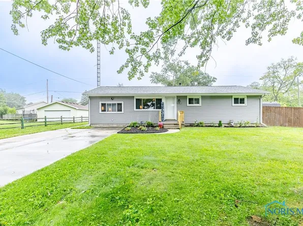 29216 Cramer St, Millbury, OH 43447