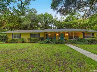 520 NW 55th St, Gainesville, FL 32607