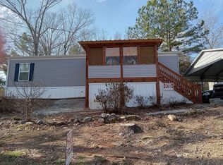 2390 Fairburn Rd LOT 1, Douglasville, GA 30135