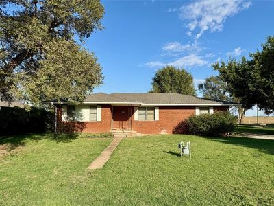 200 Means St, Rocky, OK, 73661