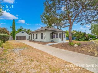 236 G St, Chula Vista, CA 91910