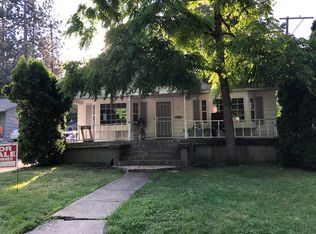 2618 S Rhyolite Rd, Spokane, WA 99203