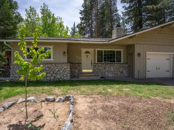3384 Bruce Dr, South Lake Tahoe, CA 96150