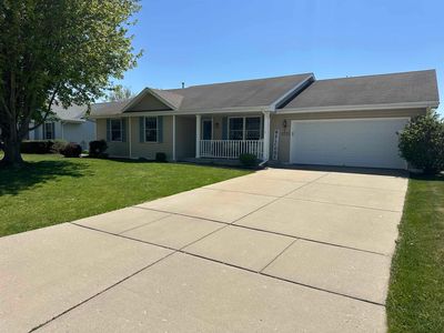 3718 Labrador Dr, Janesville, WI, 53546