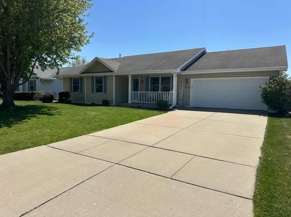 3718 Labrador Dr, Janesville, WI 53546