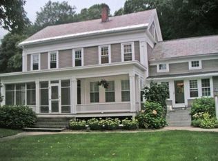 129 Main St #1, Hatfield, MA 01038