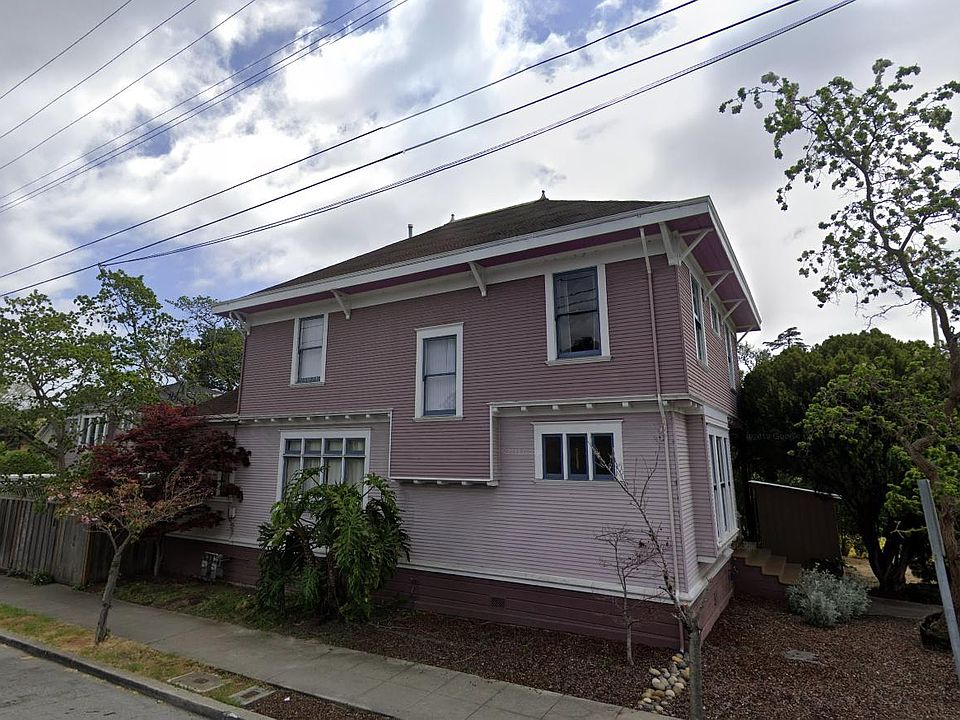 113 Escalona Dr Santa Cruz CA 95060 Zillow