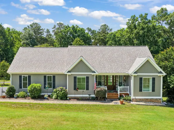 108 Oak View Dr, Clarksville, VA 23927