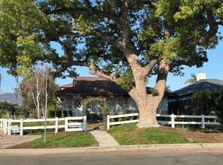 400 S Lamer St, Burbank, CA 91506