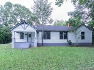 10 Sunset Dr, Tallassee, AL 36078