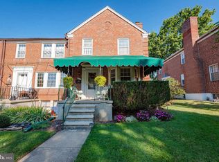 410 Lambeth Rd, Baltimore, MD 21228