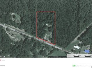 3009 Lauderdale Rd, Lauderdale, MS 39335