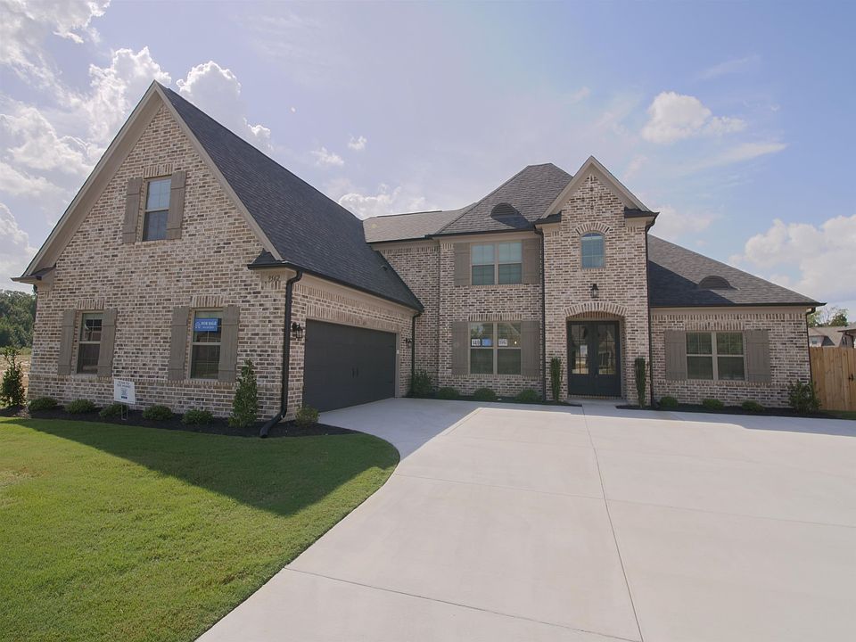 1st image of 9562 Grays Hollow Dr S