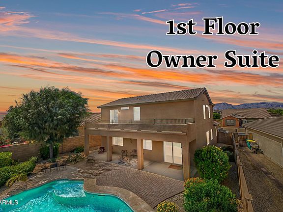 5th image of 18375 E SAN IGNACIO Court