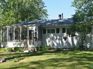 1460 E Willcrest Dr, Toledo, OH 43615
