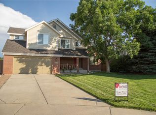 1794 Brookside Dr, Highlands Ranch, CO 80126