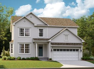 Somerset Plan, St. Charles | Highlands : Highlands Signature, White Plains, MD 20695