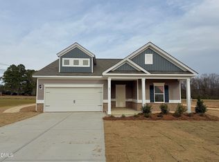 65 Smith Farms Dr, Lillington, NC 27546