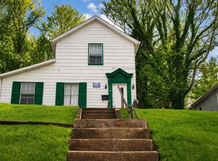 120 N Congress St, Athens, OH 45701