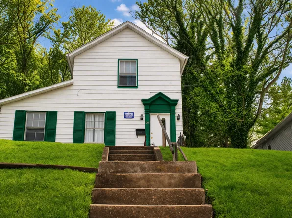 120 N Congress St, Athens, OH 45701