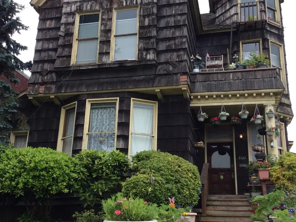 2610 Hoyt Ave #1, Everett, WA 98201