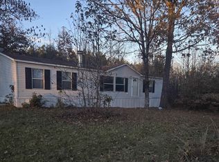 345 Rankin Rd, Nashville, AR 71852