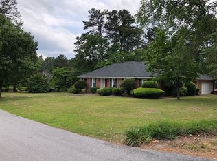 213 S Springs Rd, Columbia, SC 29223