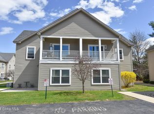 289 Jefferson St APT 18, Saratoga Springs, NY 12866