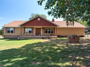 1404-1 Karl St, Pocola, OK 74902