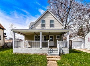 3016 Elim Ave, Zion, IL