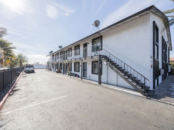 1703 W Mountain View Rd APT 4