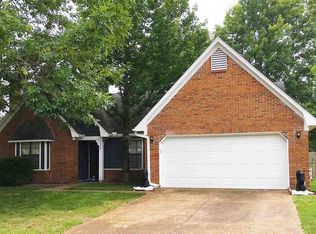 3859 Kennings Dr LOT 354, Memphis, TN 38125