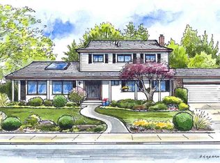 1325 Fascination Cir, Richmond, CA 94803