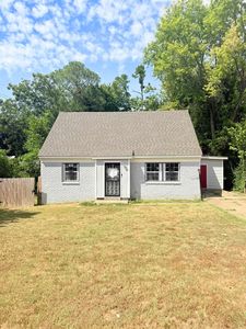 554 Howard Dr, Memphis, TN, 38109
