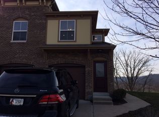 2243 Rolling Hills Dr, Covington, KY 41017