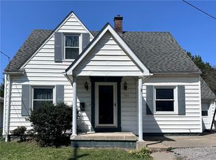 531 Stewart Ave, Grove City, PA