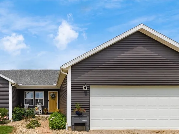 505 Kenneth Dr, Duncan Falls, OH 43734