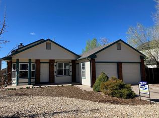 4675 Jet Wing Cir W, Colorado Springs, CO 80916