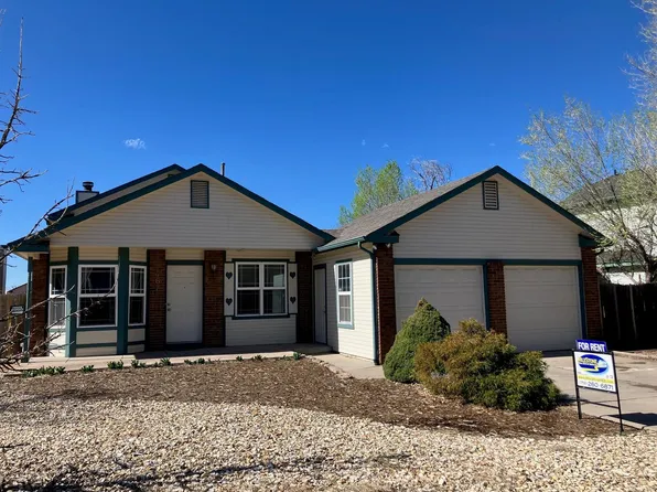 4675 Jet Wing Cir W, Colorado Springs, CO 80916