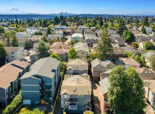 731 N 95th St APT B, Seattle, WA 98103