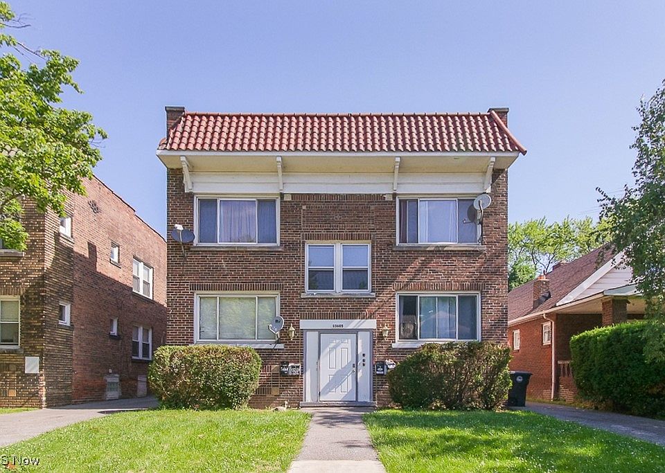 オセロ Othello   Road 13605 Othello Ave, Cleveland, OH 44110 | Zillow
