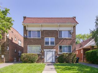 13605 Othello Ave, Cleveland, OH 44110