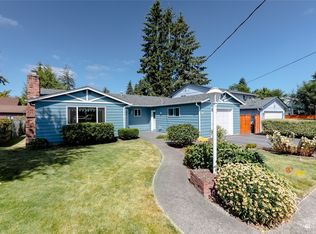 1115 Bethel St NE #A, Olympia, WA 98506