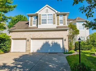 130 Janney Ln, Springboro, OH 45066