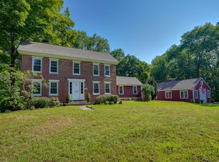 216 Wood St, Hopkinton, MA 01748
