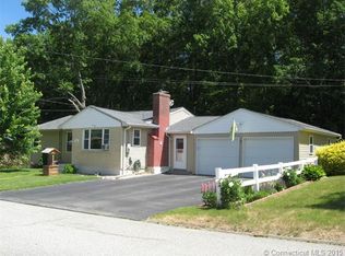 36 Laurel Ln, Windham, CT 06280