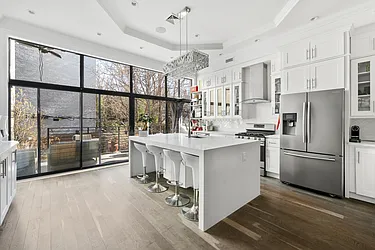 Rented by Keller Williams NYC