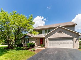 768 Wheatland Ln, Bolingbrook, IL 60490